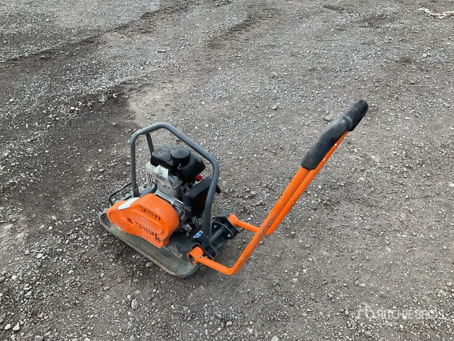 2019 Belle LC3251TP 12" Vibratory Plate Compactor - Lapvibrátor: 4 kép. 2019 Belle LC3251TP 12" Vibratory Plate Compactor - Lapvibrátor: 4 kép.