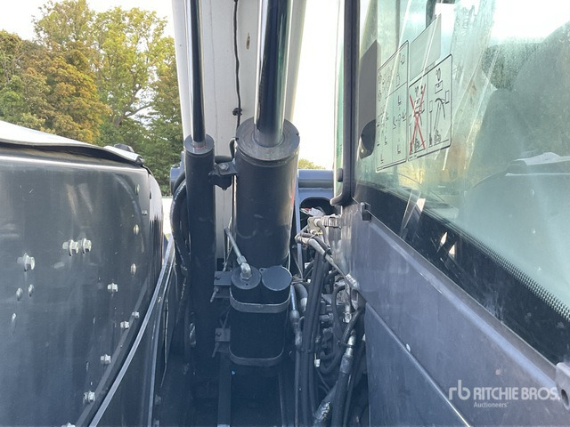 2019 Bobcat TLF43.80HF Agri 3*** 2019 Bobcat TLF43.80HF Agri 3 Telehandler Telehandler - Teleszkópos rakodó: 5 kép. 2019 Bobcat TLF43.80HF Agri 3*** 2019 Bobcat TLF43.80HF Agri 3 Telehandler Telehandler - Teleszkópos rakodó: 5 kép.