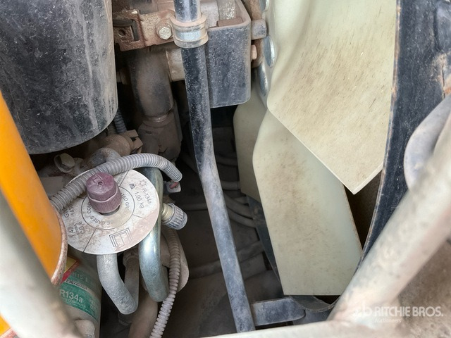 2019 JCB 540-170 Telehandler - Teleszkópos rakodó: 5 kép. 2019 JCB 540-170 Telehandler - Teleszkópos rakodó: 5 kép.