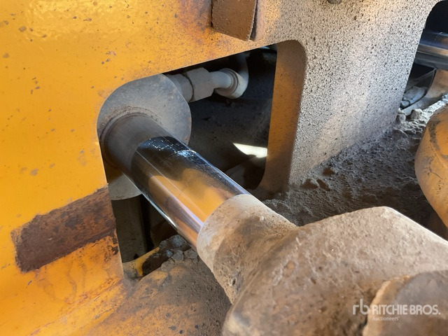 2019 Volvo SD135B Smooth Drum Compactor - Talajtömörítő: 5 kép. 2019 Volvo SD135B Smooth Drum Compactor - Talajtömörítő: 5 kép.