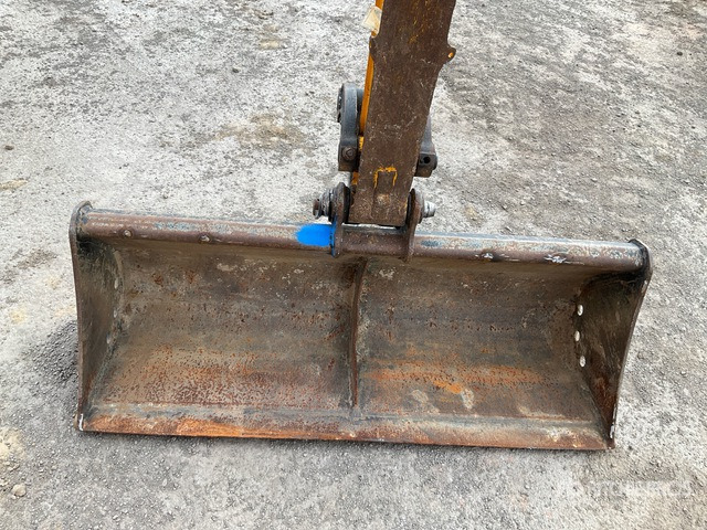 2020 JCB 16C-1 Mini Excavator:  <6.6t - Minikotró: 5 kép. 2020 JCB 16C-1 Mini Excavator:  <6.6t - Minikotró: 5 kép.