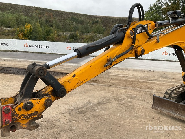 2020 JCB 8025 2020 JCB 8025 Mini Excavator Mini Excavator: <6.6t - Minikotró: 5 kép. 2020 JCB 8025 2020 JCB 8025 Mini Excavator Mini Excavator: <6.6t - Minikotró: 5 kép.