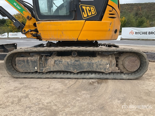 2020 JCB 8025 2020 JCB 8025 Tracked Excavator Mini Excavator: <6.6t - Minikotró: 5 kép. 2020 JCB 8025 2020 JCB 8025 Tracked Excavator Mini Excavator: <6.6t - Minikotró: 5 kép.