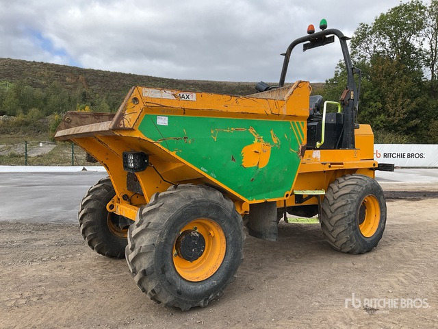2020 JCB 9FT 2020 JCB 9FT Dumper Dumper - Dömper: 2 kép. 2020 JCB 9FT 2020 JCB 9FT Dumper Dumper - Dömper: 2 kép.