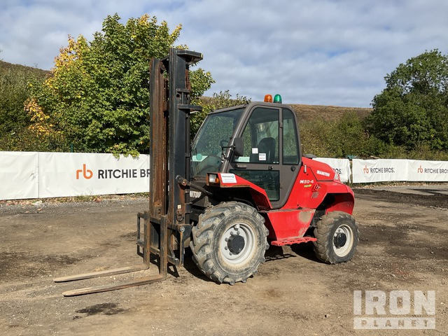 2020 Manitou M30-4 3 ton 4x4 Rough Terrain Forklift - Terepjáró képességű targoncá: 1 kép. 2020 Manitou M30-4 3 ton 4x4 Rough Terrain Forklift - Terepjáró képességű targoncá: 1 kép.