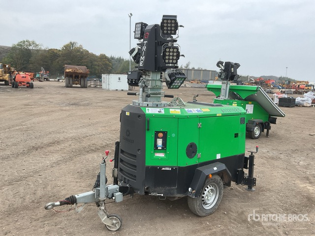 2020 Trime X-Hybrid 2020 Trime X-Hybrid Light Tower Light Tower - Világító állvány: 1 kép. 2020 Trime X-Hybrid 2020 Trime X-Hybrid Light Tower Light Tower - Világító állvány: 1 kép.