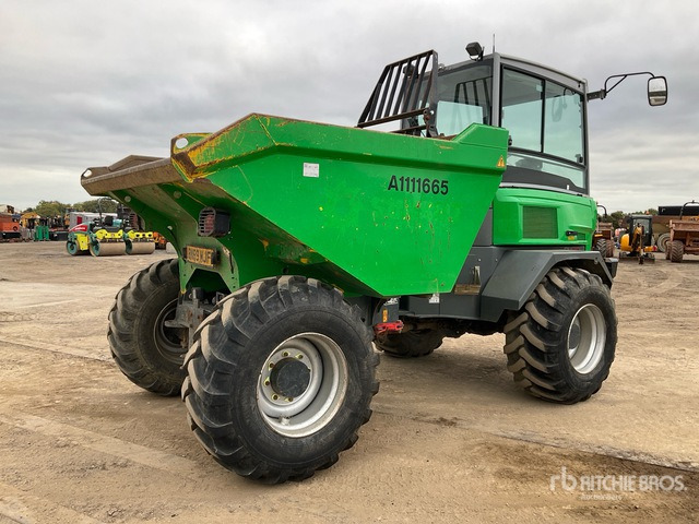 2020 Wacker Neuson DV90 9 ton 4x4 Dumper - Csuklós dömper: 3 kép. 2020 Wacker Neuson DV90 9 ton 4x4 Dumper - Csuklós dömper: 3 kép.