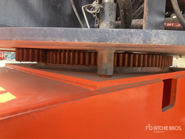 2021 JLG 860SJ 4WD Diesel Articulating Boom Lift - Személyemelő: 5 kép. 2021 JLG 860SJ 4WD Diesel Articulating Boom Lift - Személyemelő: 5 kép.