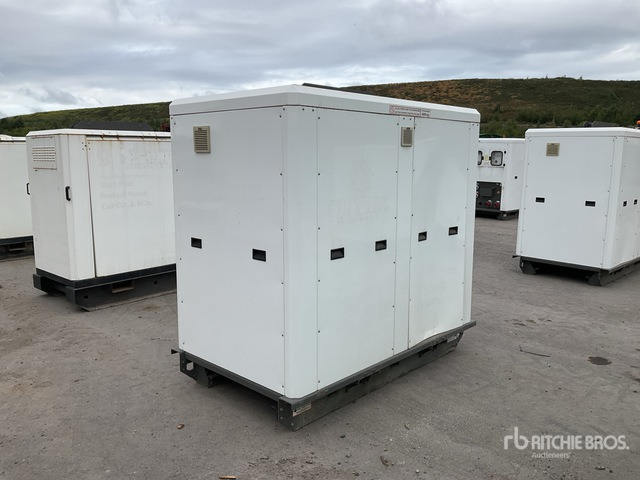 2021 Offgrid Energy Ingenium LX 45/90 45 kVA Skid-Mounted Generator Set - Áramfejlesztő: 4 kép. 2021 Offgrid Energy Ingenium LX 45/90 45 kVA Skid-Mounted Generator Set - Áramfejlesztő: 4 kép.