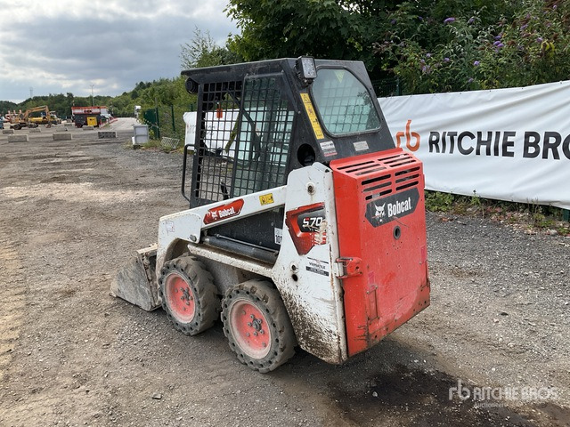 2022 Bobcat S70 Mini Skid Steer Loader - Mini homlokrakodó: 4 kép. 2022 Bobcat S70 Mini Skid Steer Loader - Mini homlokrakodó: 4 kép.