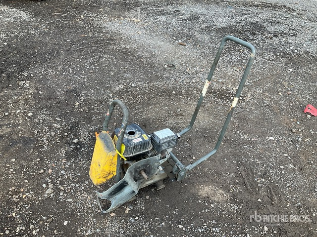 2022 Wacker Neuson BPS1340A (Inoperable) Vibratory Plate Compactor - Lapvibrátor: 1 kép. 2022 Wacker Neuson BPS1340A (Inoperable) Vibratory Plate Compactor - Lapvibrátor: 1 kép.