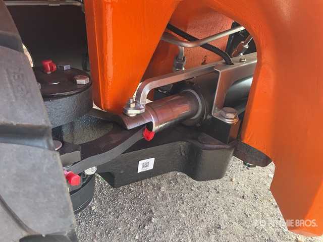 2024 Doosan B35X-7 PLUS 2024 Doosan B35X-7 PLUS 3500 kg Electric Forklift - (Unused) Electric Forklift - Elektromos targonca: 5 kép. 2024 Doosan B35X-7 PLUS 2024 Doosan B35X-7 PLUS 3500 kg Electric Forklift - (Unused) Electric Forklift - Elektromos targonca: 5 kép.