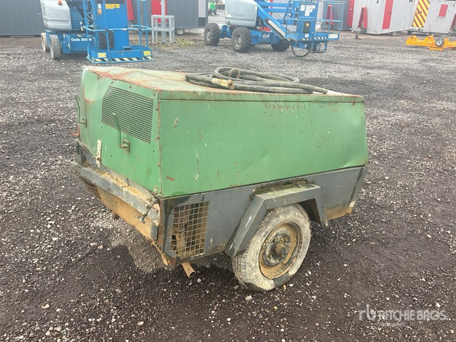 CompAir Air Compressor - Légkompresszor: 3 kép. CompAir Air Compressor - Légkompresszor: 3 kép.