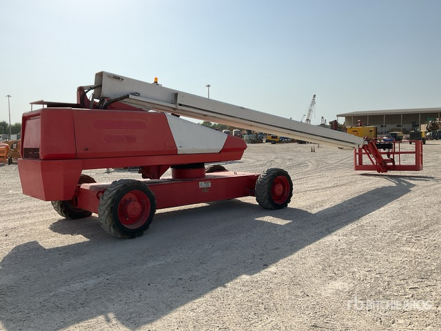 2006 Snorkel TB85J 4WD Diesel Telescopic Boom Lift - Teleszkópos emelő: 3 kép. 2006 Snorkel TB85J 4WD Diesel Telescopic Boom Lift - Teleszkópos emelő: 3 kép.
