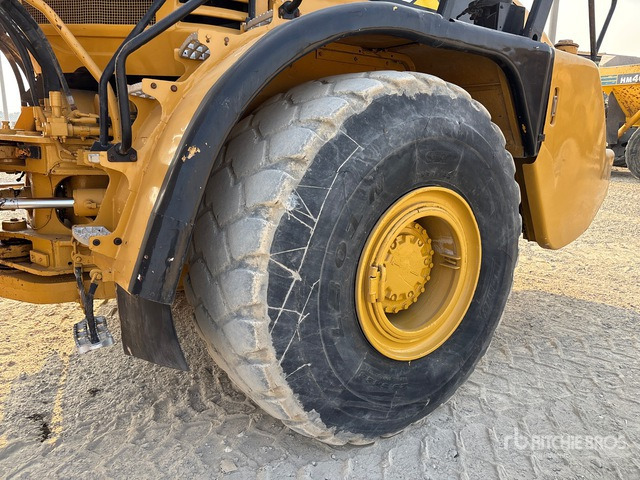 2007 Cat 740 Articulated Dump Truck - Csuklós dömper: 4 kép. 2007 Cat 740 Articulated Dump Truck - Csuklós dömper: 4 kép.
