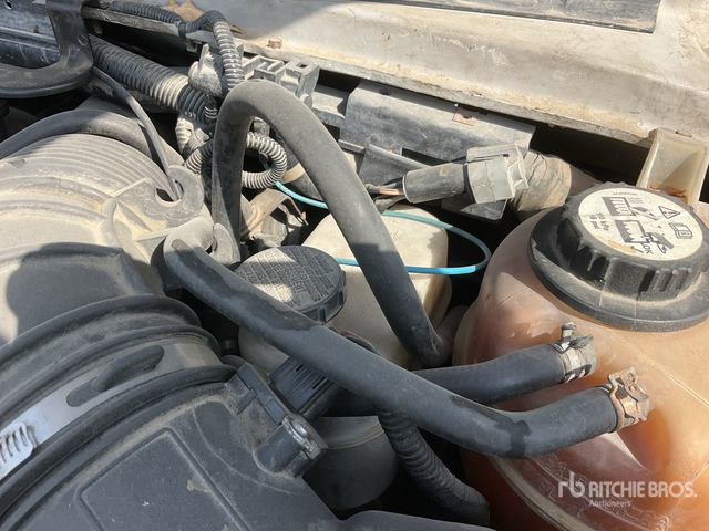 2008 Ford F-350 4x2 Horse Transporting Truck :Misc. Truck - Lószállító kamion: 5 kép. 2008 Ford F-350 4x2 Horse Transporting Truck :Misc. Truck - Lószállító kamion: 5 kép.