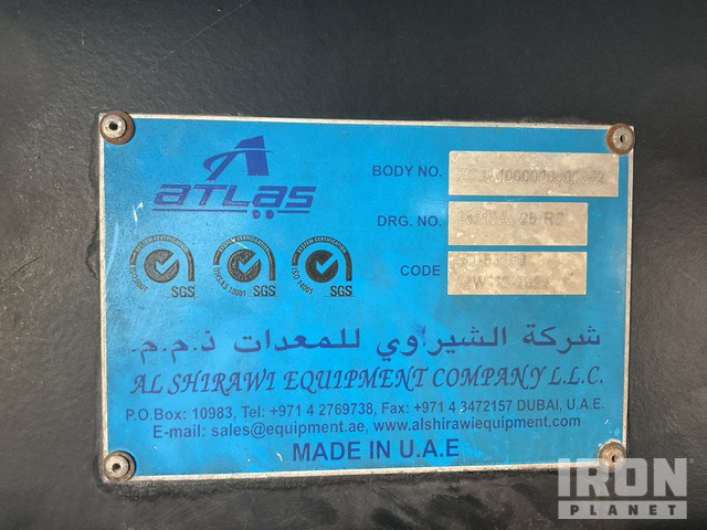 2008 MAN TGA33.360 6x4 Rear Loader Waste Collection Truck - Szemetesautó: 5 kép. 2008 MAN TGA33.360 6x4 Rear Loader Waste Collection Truck - Szemetesautó: 5 kép.