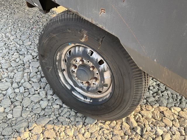 2011 Airman PDS750S Mobile Air Compressor - Légkompresszor: 5 kép. 2011 Airman PDS750S Mobile Air Compressor - Légkompresszor: 5 kép.