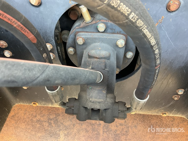 2011 Dynapac CA302PD Smooth Drum Compactor - Talajtömörítő: 4 kép. 2011 Dynapac CA302PD Smooth Drum Compactor - Talajtömörítő: 4 kép.