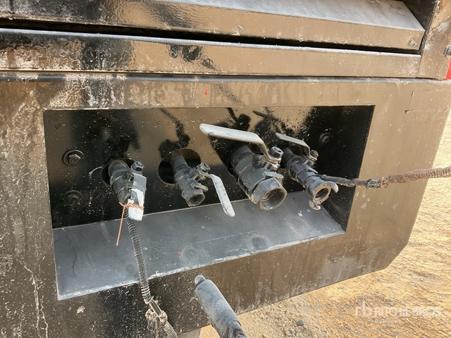 2014 Chicago Pneumatic CPS 275 Mobile Air Compressor - Légkompresszor: 5 kép. 2014 Chicago Pneumatic CPS 275 Mobile Air Compressor - Légkompresszor: 5 kép.