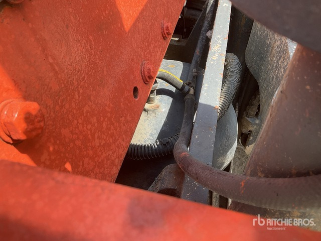 2015 CHL CPCD50 5 ton Forklift - Dízel targonca: 5 kép. 2015 CHL CPCD50 5 ton Forklift - Dízel targonca: 5 kép.