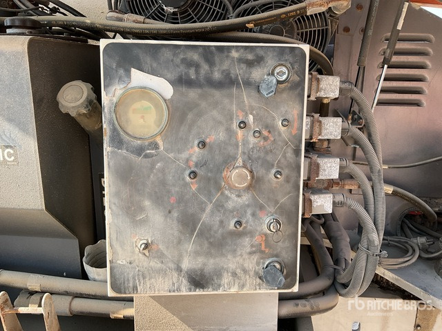 2015 Dingli GTBZ20S 4WD Diesel Telescopic Boom Lift - Teleszkópos emelő: 5 kép. 2015 Dingli GTBZ20S 4WD Diesel Telescopic Boom Lift - Teleszkópos emelő: 5 kép.