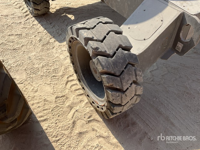 2015 Dingli GTBZ20S 4WD Diesel Telescopic Boom Lift - Teleszkópos emelő: 4 kép. 2015 Dingli GTBZ20S 4WD Diesel Telescopic Boom Lift - Teleszkópos emelő: 4 kép.