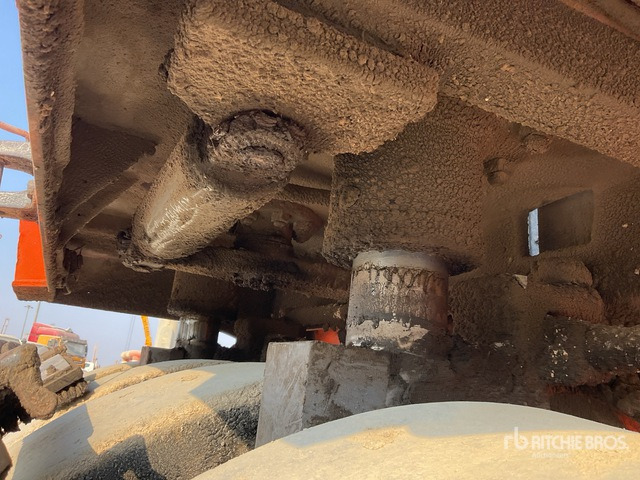 2015 Hamm GRW18 8 Wheel Pneumatic Roller - Pneumatikus henger: 5 kép. 2015 Hamm GRW18 8 Wheel Pneumatic Roller - Pneumatikus henger: 5 kép.