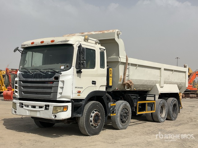 2015 JAC HFC3314KR1 8x4 Twin-Steer Tri/A Dump Truck - Billenőplatós teherautó: 2 kép. 2015 JAC HFC3314KR1 8x4 Twin-Steer Tri/A Dump Truck - Billenőplatós teherautó: 2 kép.