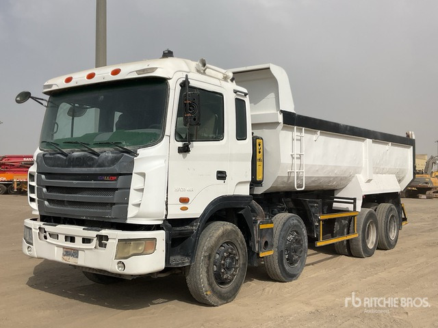 2015 JAC HFC3314KR1 8x4 Twin-Steer Tri/A Dump Truck - Billenőplatós teherautó: 1 kép. 2015 JAC HFC3314KR1 8x4 Twin-Steer Tri/A Dump Truck - Billenőplatós teherautó: 1 kép.