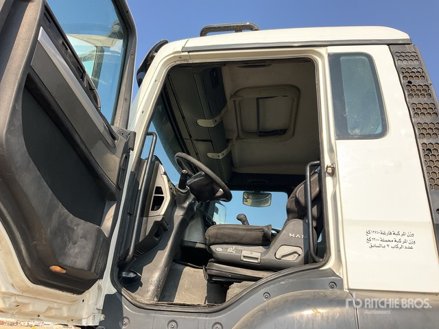 2016 MAN TGS33.360 6x6 Cab and Chassis - Alvaz teherautó: 5 kép. 2016 MAN TGS33.360 6x6 Cab and Chassis - Alvaz teherautó: 5 kép.