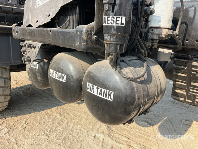 2016 MAN TGS33.360 6x6 Cab and Chassis - Alvaz teherautó: 4 kép. 2016 MAN TGS33.360 6x6 Cab and Chassis - Alvaz teherautó: 4 kép.