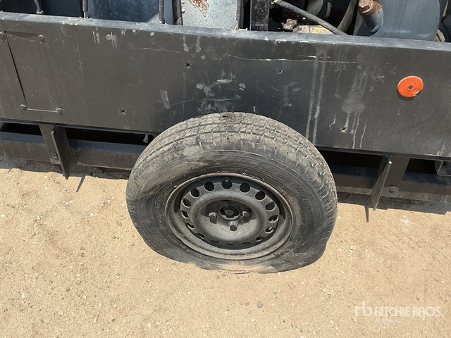 2017 CompAir C50 Mobile Air Compressor - Légkompresszor: 5 kép. 2017 CompAir C50 Mobile Air Compressor - Légkompresszor: 5 kép.