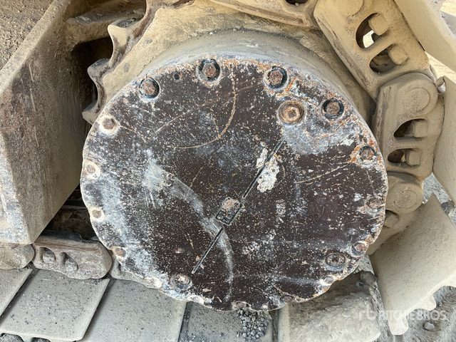 2017 Komatsu PC400LC-8R Tracked Excavator - Lánctalpas kotró: 5 kép. 2017 Komatsu PC400LC-8R Tracked Excavator - Lánctalpas kotró: 5 kép.