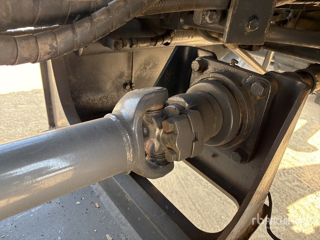 2017 Komatsu WA380Z-6 Wheel Loader - Gumikerekes homlokrakodó: 5 kép. 2017 Komatsu WA380Z-6 Wheel Loader - Gumikerekes homlokrakodó: 5 kép.