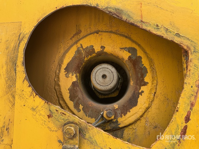 2018 Komatsu PC400LC-8R - Lánctalpas kotró: 5 kép. 2018 Komatsu PC400LC-8R - Lánctalpas kotró: 5 kép.