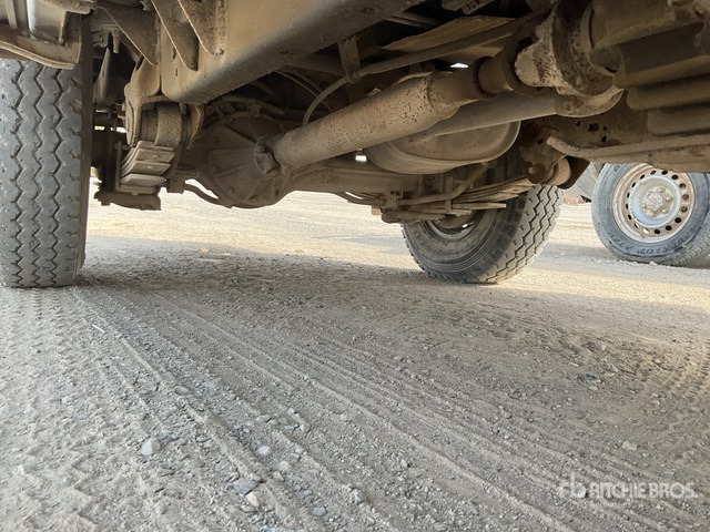 2018 Toyota Land Cruiser 76L 4x4 SUV - Terepjáró/ SUV: 5 kép. 2018 Toyota Land Cruiser 76L 4x4 SUV - Terepjáró/ SUV: 5 kép.