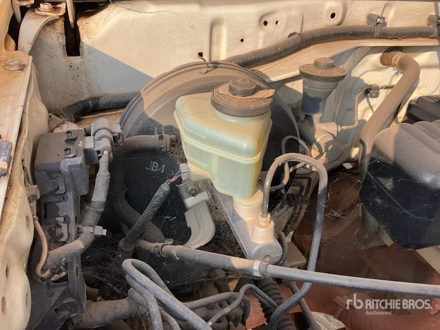 2018 Toyota Land Cruiser 78R 4x4 SUV - Terepjáró/ SUV: 4 kép. 2018 Toyota Land Cruiser 78R 4x4 SUV - Terepjáró/ SUV: 4 kép.