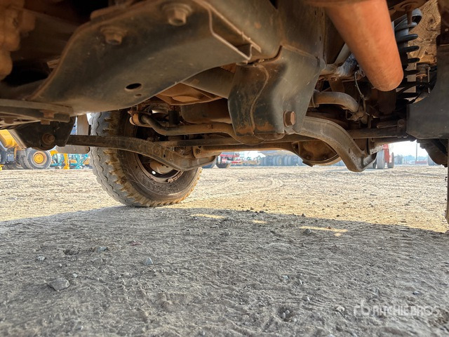 2018 Toyota Land Cruiser 78R 4x4 SUV - Terepjáró/ SUV: 5 kép. 2018 Toyota Land Cruiser 78R 4x4 SUV - Terepjáró/ SUV: 5 kép.