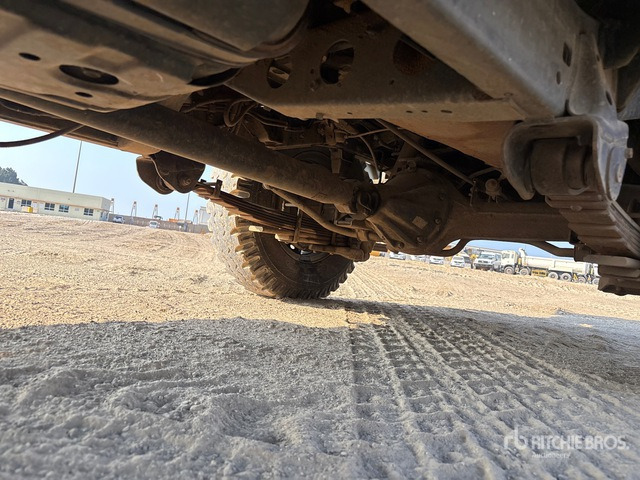 2018 Toyota Land Cruiser 78R 4x4 SUV - Terepjáró/ SUV: 5 kép. 2018 Toyota Land Cruiser 78R 4x4 SUV - Terepjáró/ SUV: 5 kép.