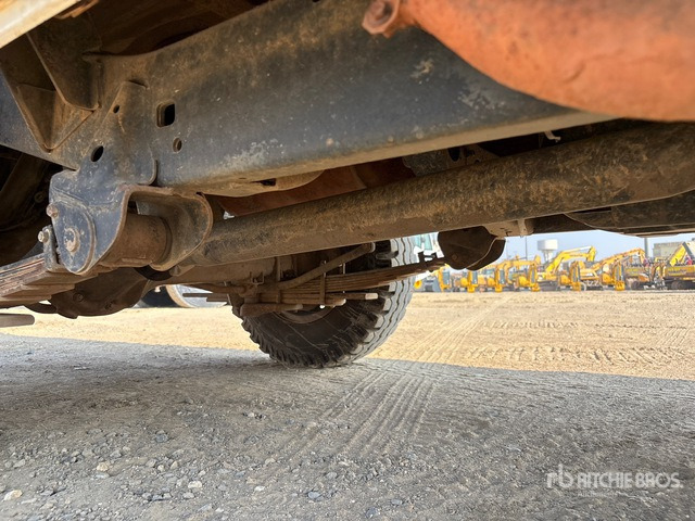 2018 Toyota Land Cruiser 78R 4x4 SUV - Terepjáró/ SUV: 5 kép. 2018 Toyota Land Cruiser 78R 4x4 SUV - Terepjáró/ SUV: 5 kép.