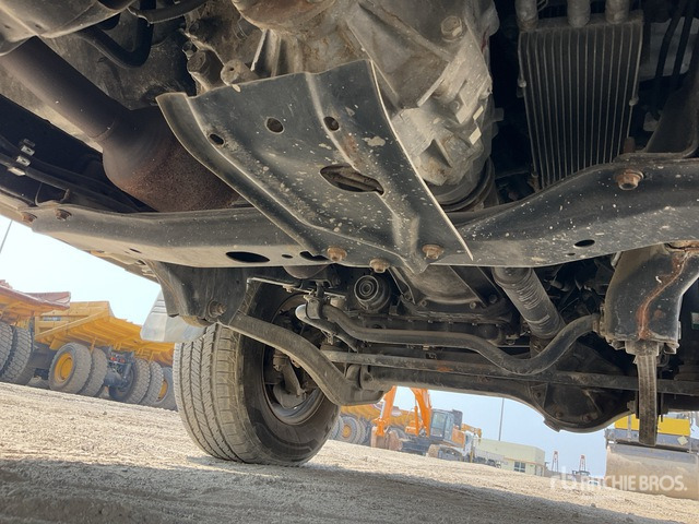 2018 Toyota Land Cruiser 79L 4x4 Pickup - Pickup: 5 kép. 2018 Toyota Land Cruiser 79L 4x4 Pickup - Pickup: 5 kép.