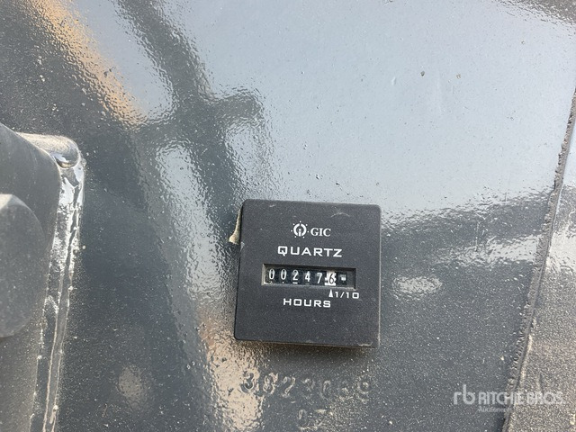 2018 Vogele Super 1400 Track Asphalt Paver - Szárzúzó/ Mulcsozó: 4 kép. 2018 Vogele Super 1400 Track Asphalt Paver - Szárzúzó/ Mulcsozó: 4 kép.