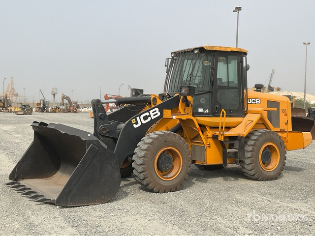 2019 JCB 437-4 Wheel Loader - Gumikerekes homlokrakodó: 1 kép. 2019 JCB 437-4 Wheel Loader - Gumikerekes homlokrakodó: 1 kép.