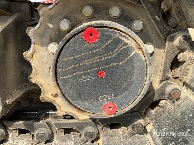 2019 Komatsu PC56-7 - Minikotró: 5 kép. 2019 Komatsu PC56-7 - Minikotró: 5 kép.