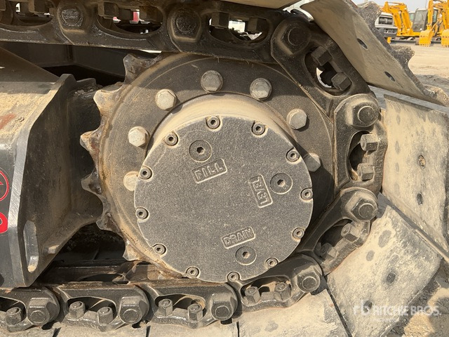 2019 Komatsu PC56-7 - Minikotró: 5 kép. 2019 Komatsu PC56-7 - Minikotró: 5 kép.