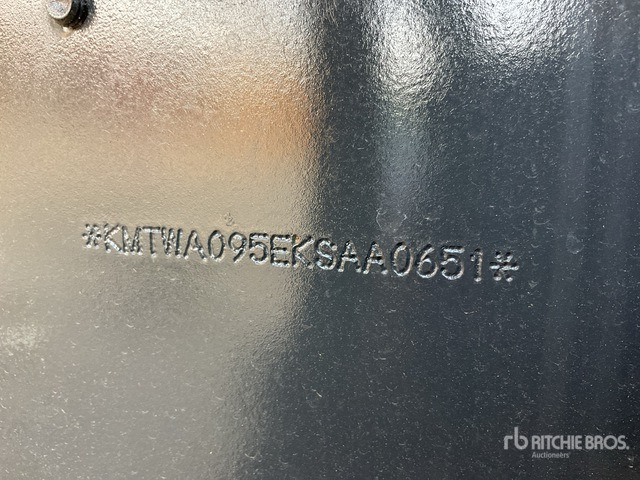 2019 Komatsu WA380Z-6 - Gumikerekes homlokrakodó: 5 kép. 2019 Komatsu WA380Z-6 - Gumikerekes homlokrakodó: 5 kép.