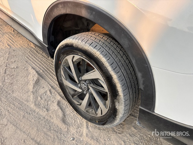 2019 Toyota Rush 2WD SUV - Terepjáró/ SUV: 5 kép. 2019 Toyota Rush 2WD SUV - Terepjáró/ SUV: 5 kép.