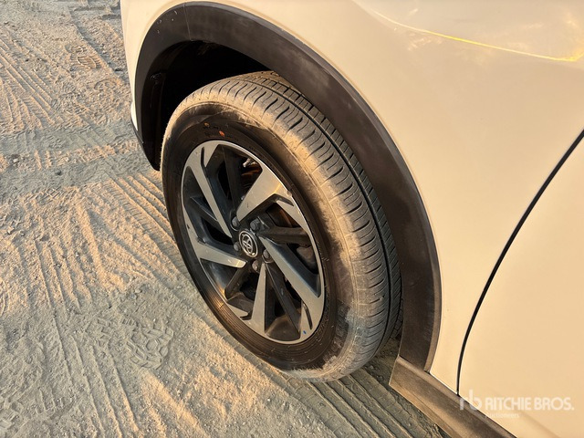 2019 Toyota Rush 2WD SUV - Terepjáró/ SUV: 4 kép. 2019 Toyota Rush 2WD SUV - Terepjáró/ SUV: 4 kép.