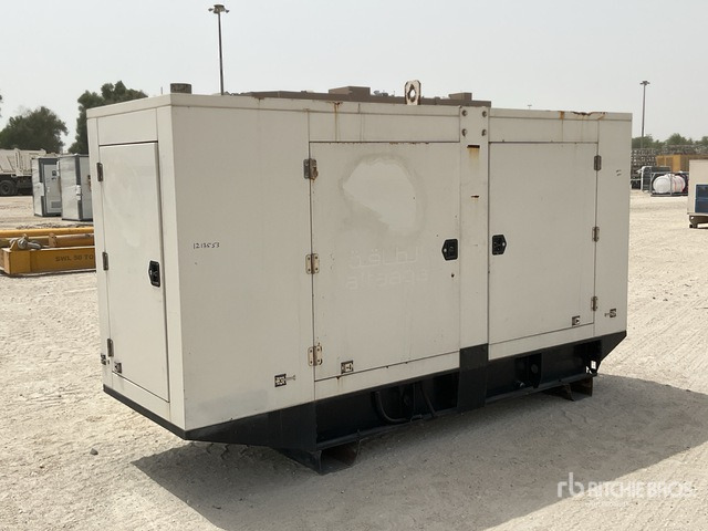 2020 Cat C7.1 150 kVA Skid-Mounted Generator Set - Áramfejlesztő: 4 kép. 2020 Cat C7.1 150 kVA Skid-Mounted Generator Set - Áramfejlesztő: 4 kép.